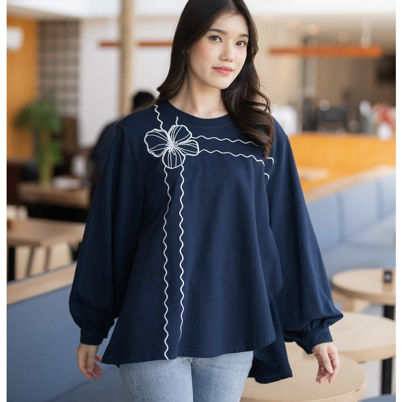 Mayoutfit Nylara Blouse