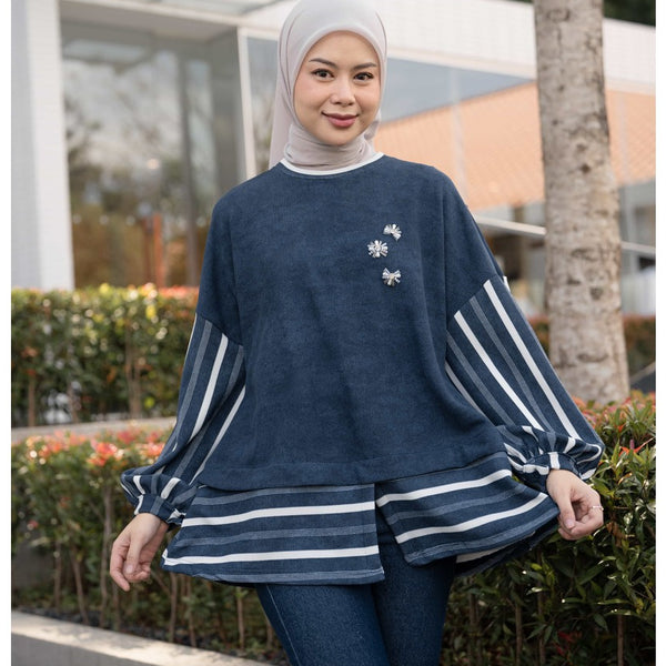 Mayoutfit Ivenne Blouse