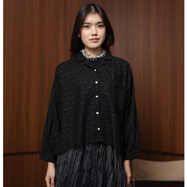 Mayoutfit Kiqy Outer