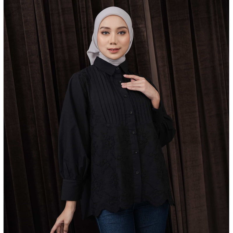 Mayoutfit Ivelle Shirt