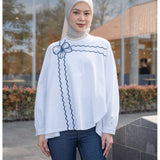 Mayoutfit Nylara Blouse