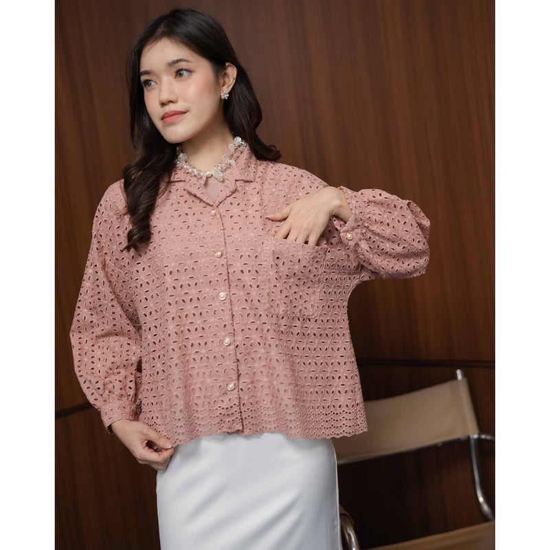 Mayoutfit Kiqy Outer