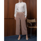 Mayoutfit Mini Pleated Cullote