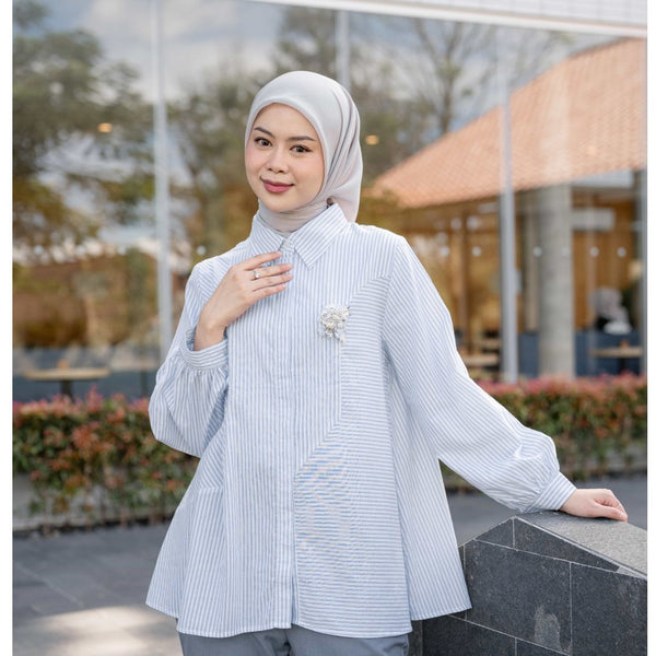 Mayoutfit Lucyra Shirt