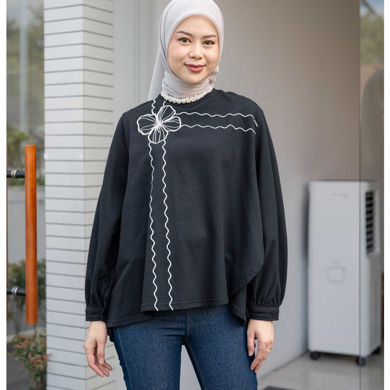 Mayoutfit Nylara Blouse