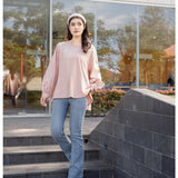 Mayoutfit Nylara Blouse