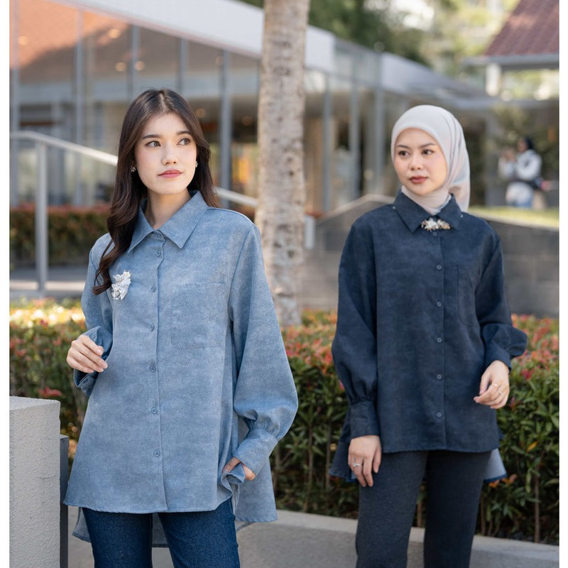 Mayoutfit Daliyn Shirt