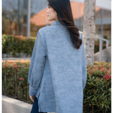 Mayoutfit Daliyn Shirt