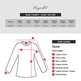 Mayoutfit Kiqy Outer