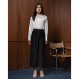 Mayoutfit Midi Pleated Cullote