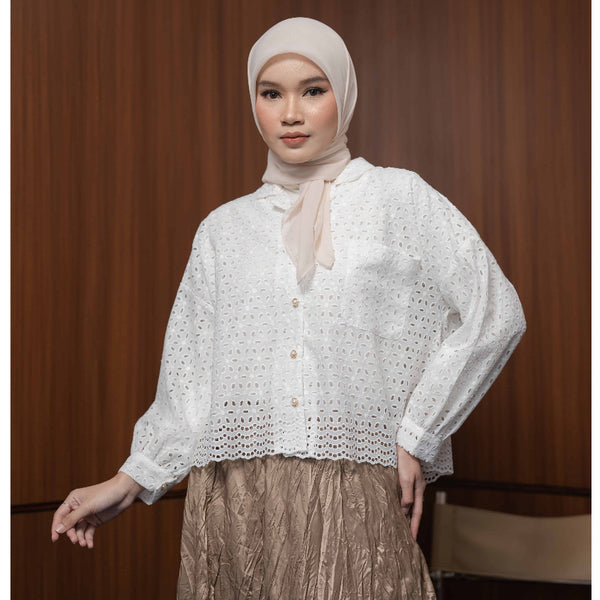 Mayoutfit Kiqy Outer