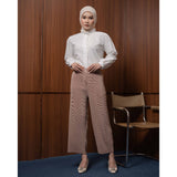 Mayoutfit Mini Pleated Cullote