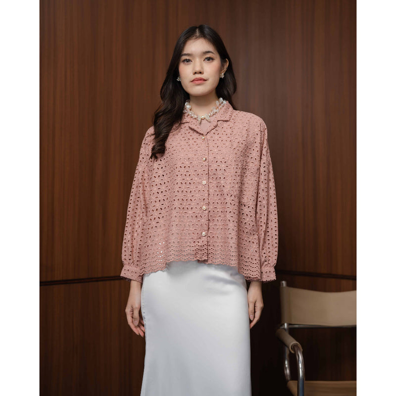 Mayoutfit Kiqy Outer