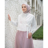 Mayoutfit Irenia Vest Sea Side Series