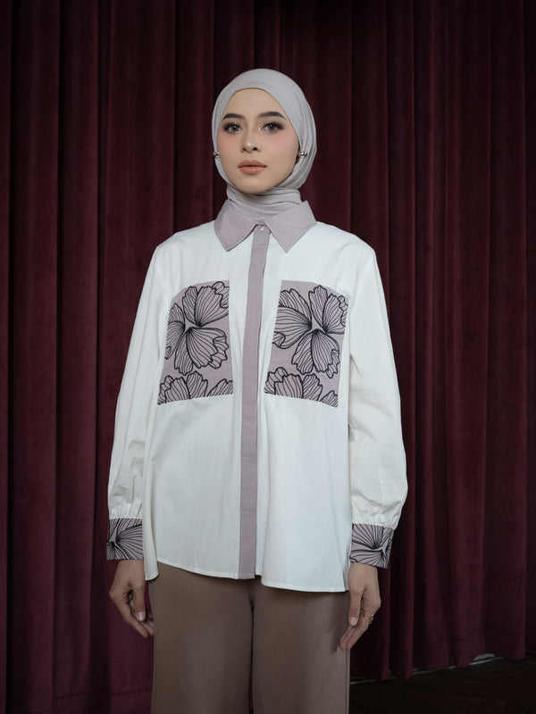 Mayoutfit Naila Shirt