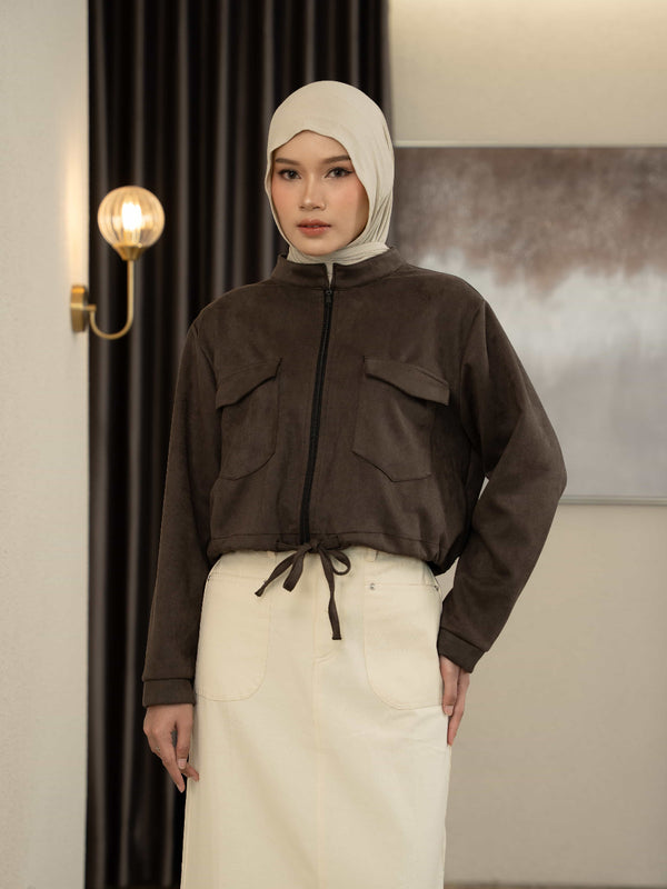 Mayoutfit Caliste Jacket