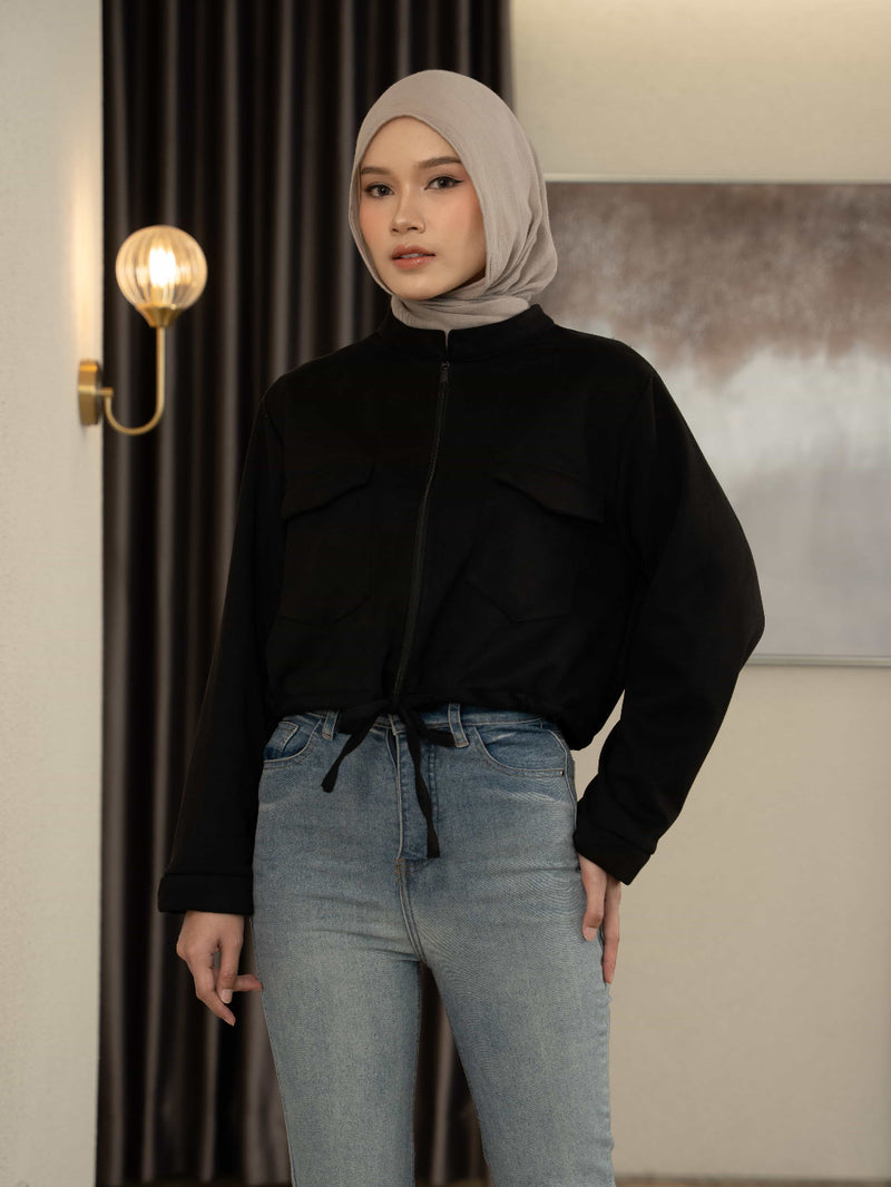 Mayoutfit Caliste Jacket