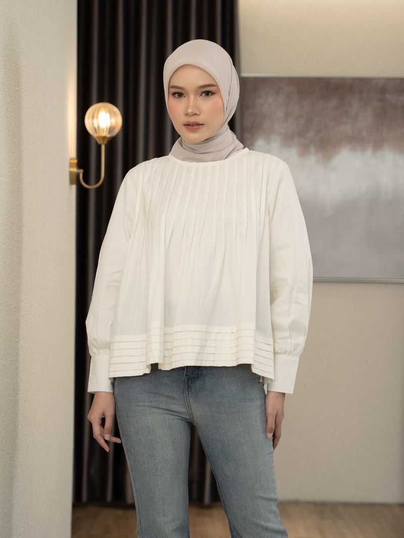 Mayoutfit Faylin Blouse