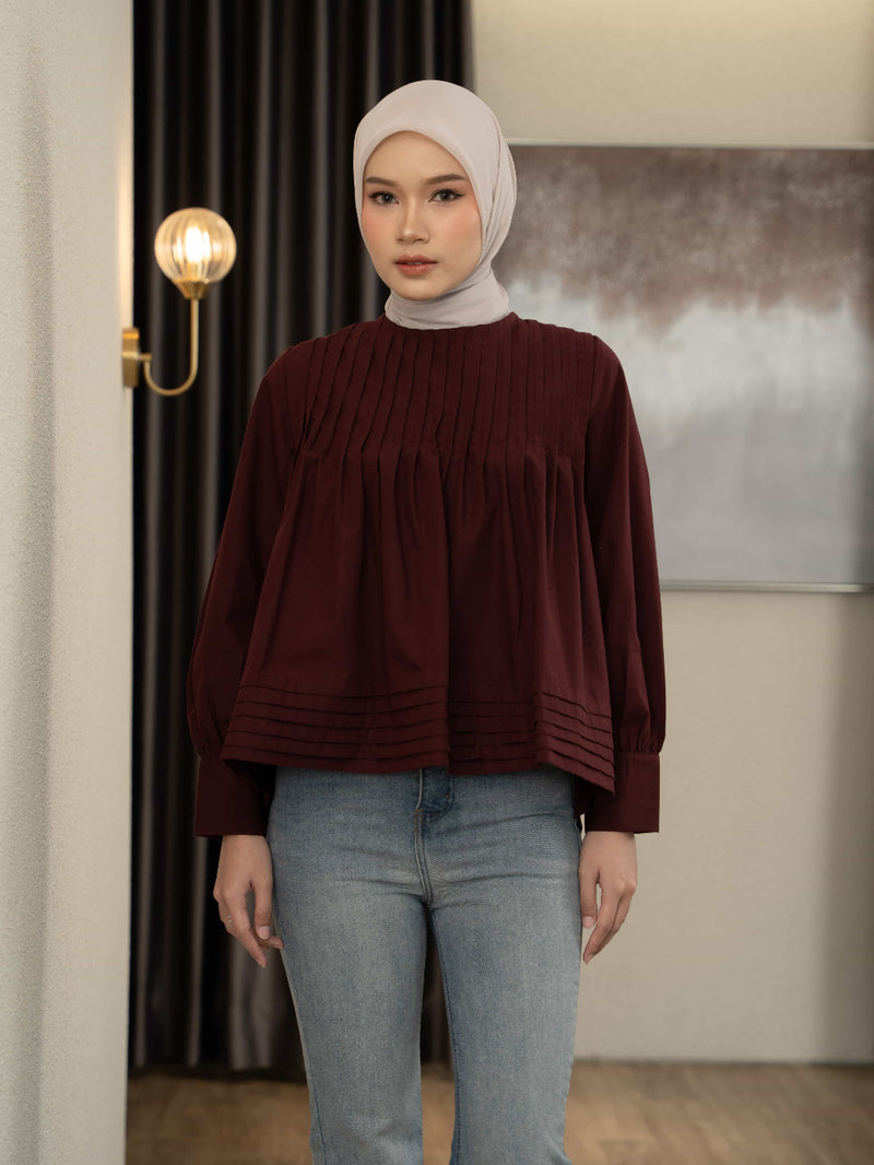 Mayoutfit Faylin Blouse