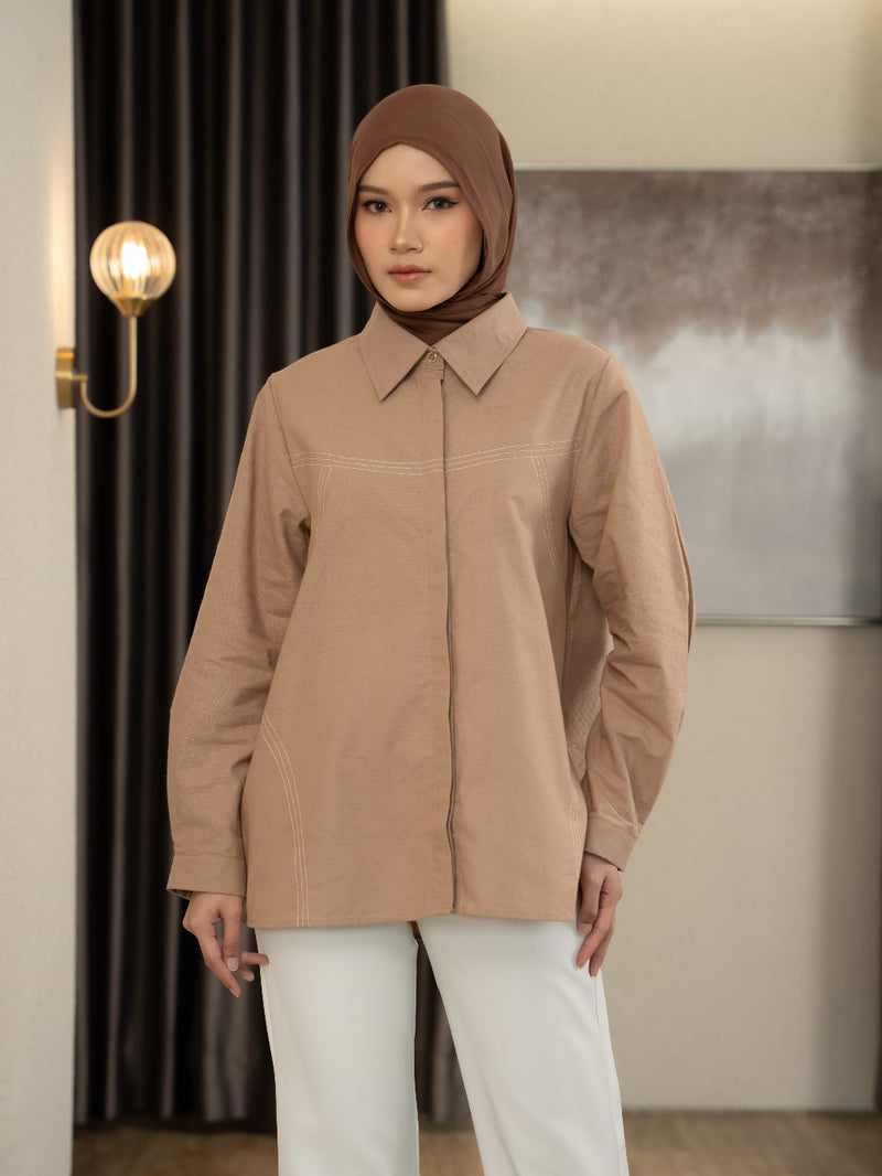 Mayoutfit Nayeli Shirt