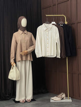 Mayoutfit Ruffina Shirt