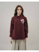 Mayoutfit Jemina Shirt