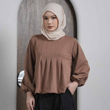 Mayoutfit Eilidh Blouse
