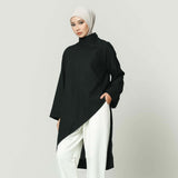 Mayoutfit x Sindy Mutmaina Ashen Tunic