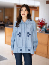 Mayoutfit Lavelle Shirt