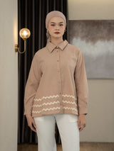 Mayoutfit Aerith Shirt