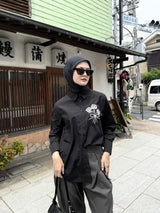 Mayoutfit Jemina Shirt