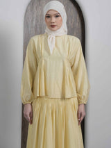 Mayoutfit Breigha Blouse