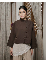 Mayoutfit Rohita Outer