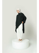 Mayoutfit x Sindy Mutmaina Ashen Tunic