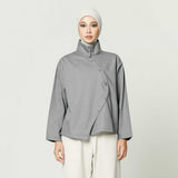 Mayoutfit x Sindy Mutmaina Linea Shirt