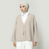 Mayoutfit x Sindy Mutmaina Noren Outer