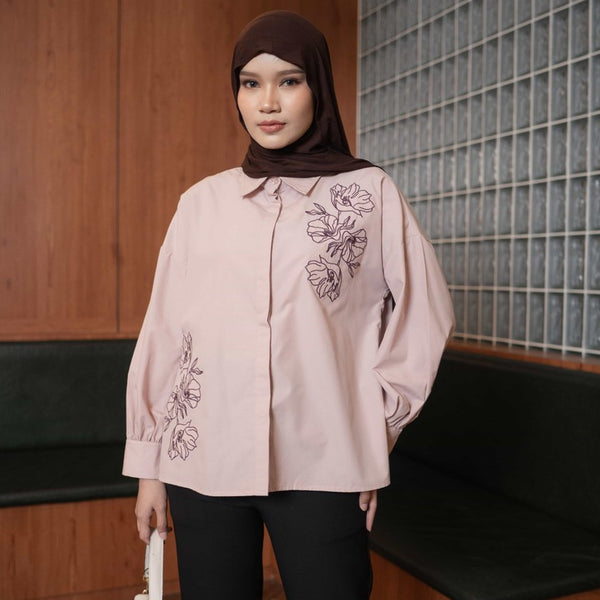 Mayoutfit Louna Shirt