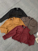 Mayoutfit Caliste Jacket