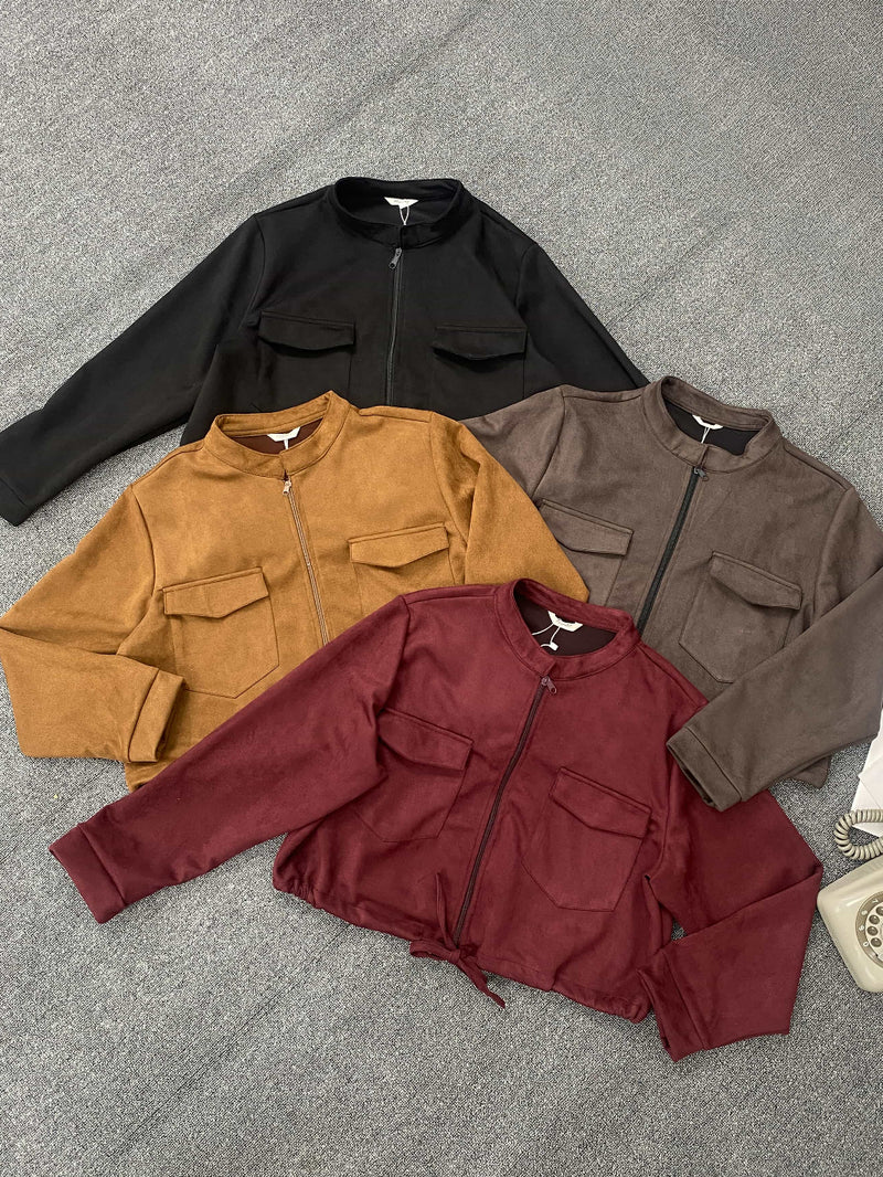 Mayoutfit Caliste Jacket
