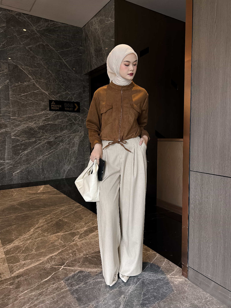 Mayoutfit Caliste Jacket