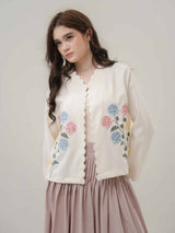 Mayoutfit Andine Outer