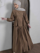 Mayoutfit Breigha Blouse