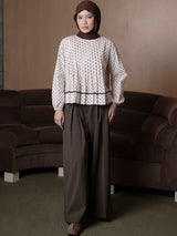 Mayoutfit Tesha Blouse