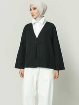Mayoutfit x Sindy Mutmaina Noren Outer