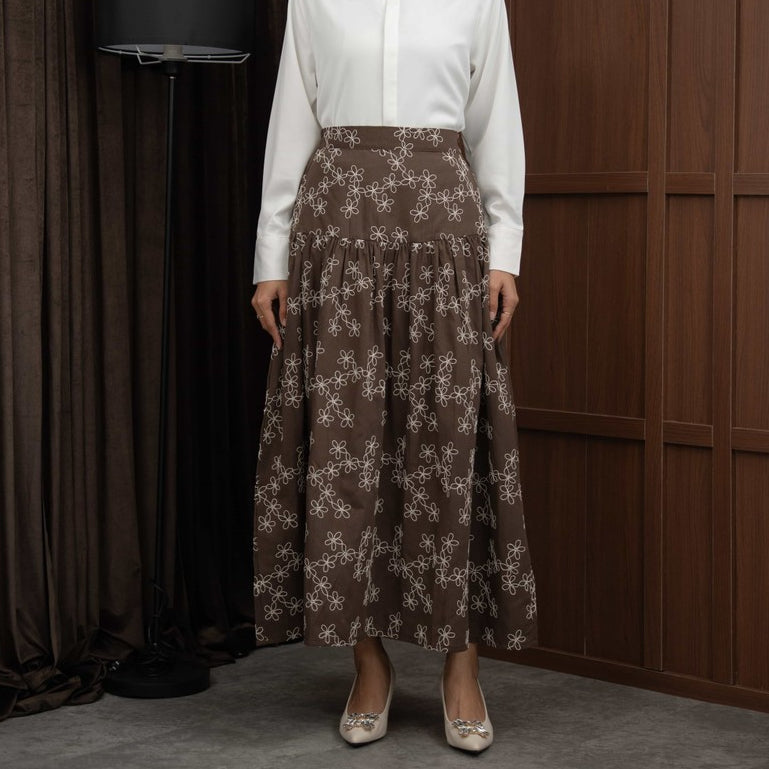 Mayoutfit Inaz Skirt