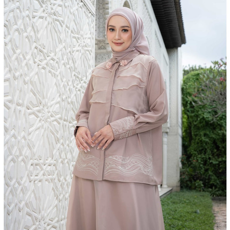 Mayoutfit Nareyda Shirt Sea Side Series