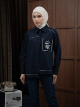 Mayoutfit Terainna Shirt