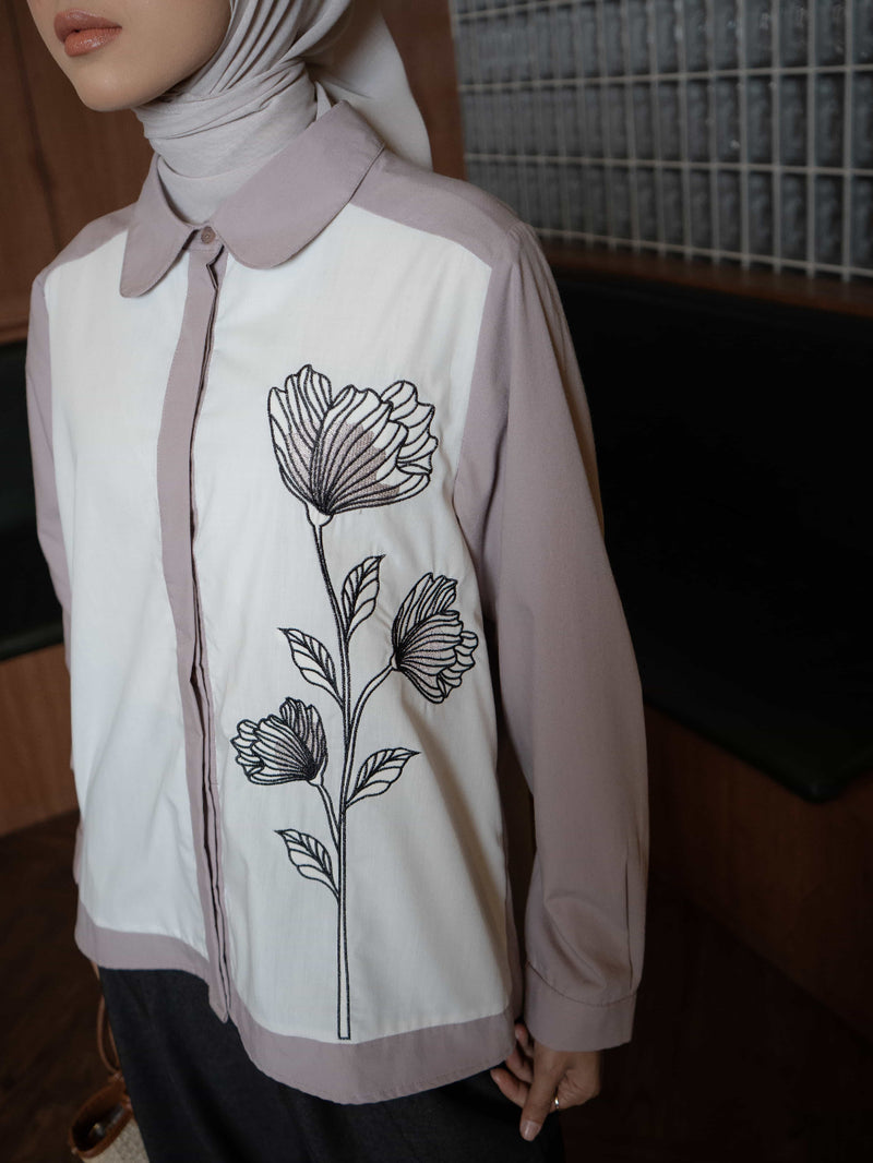 Mayoutfit Avana Shirt