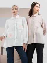 Mayoutfit Shayla Shirt