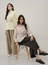 Mayoutfit Alesa Shirt